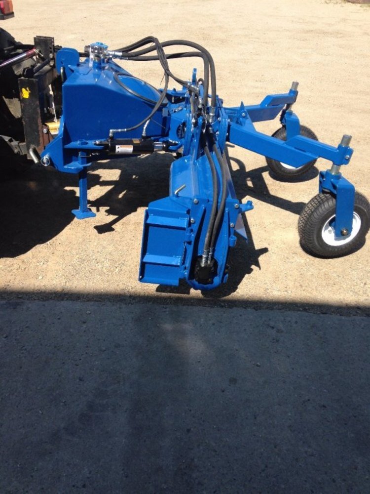 Reist Industries Roto Rake