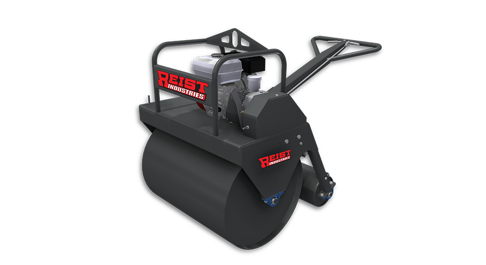 Lawn Roller Product Page
